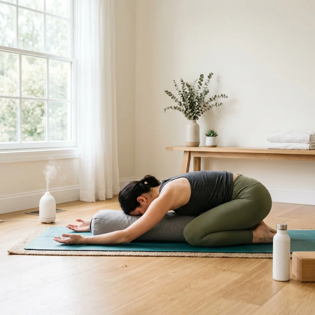 How to Relieve Lower Back Pain Without Medication