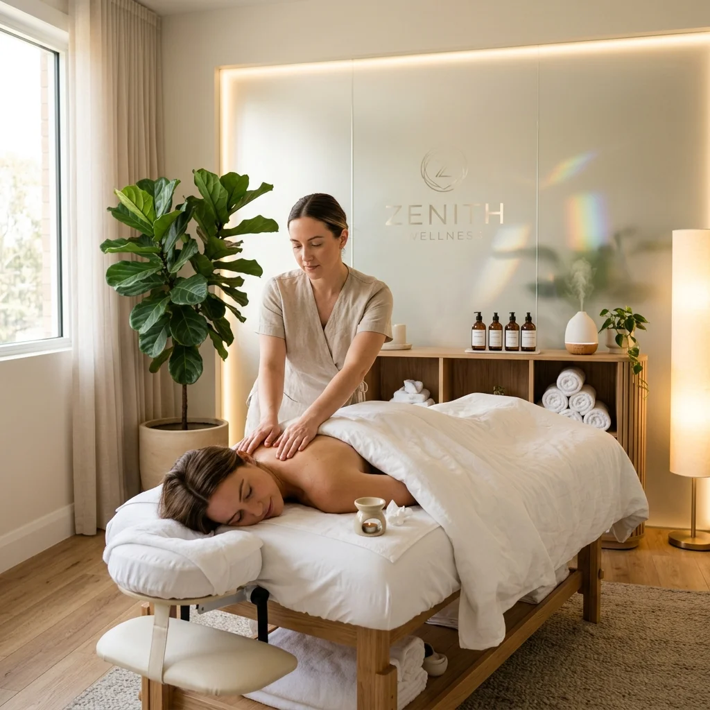 How Massage Therapy Works Alongside Chiropractic Care