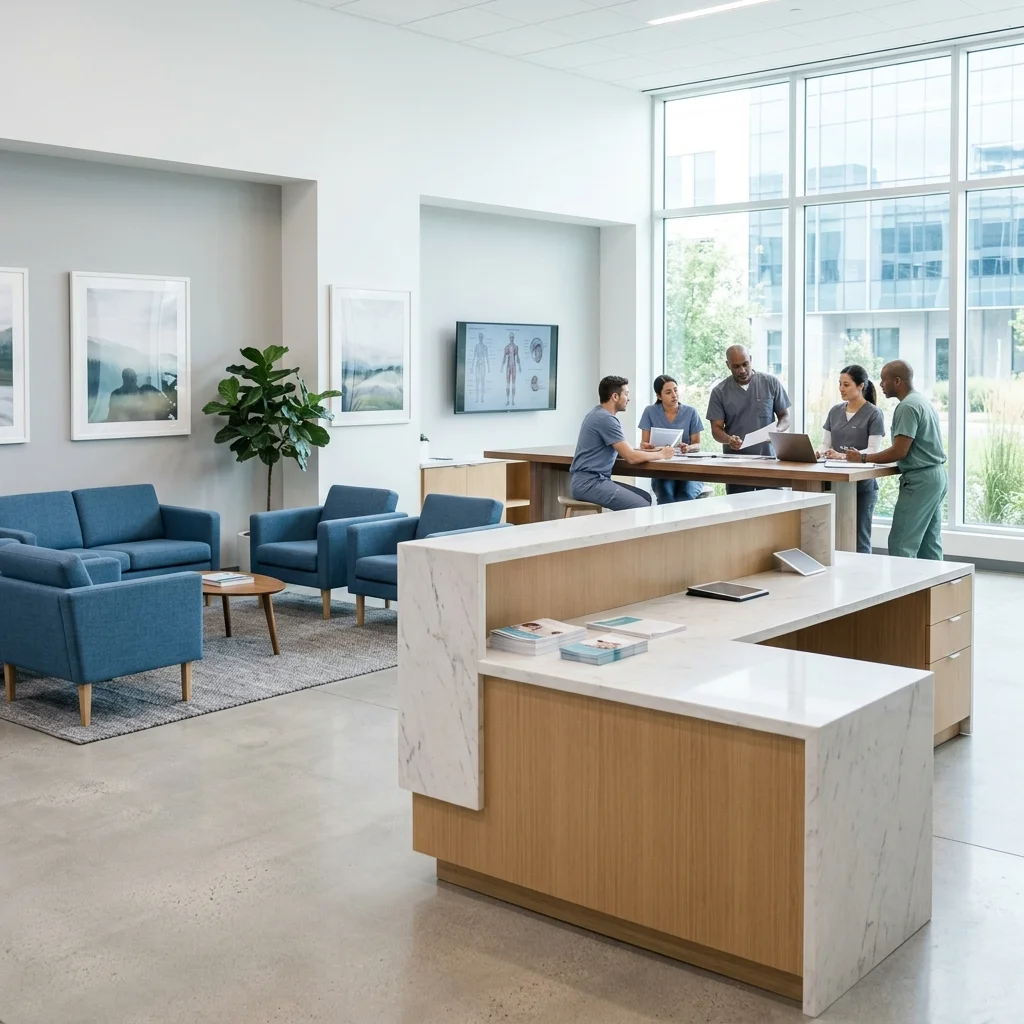 Why Choose a Multi-Disciplinary Clinic for Your Care