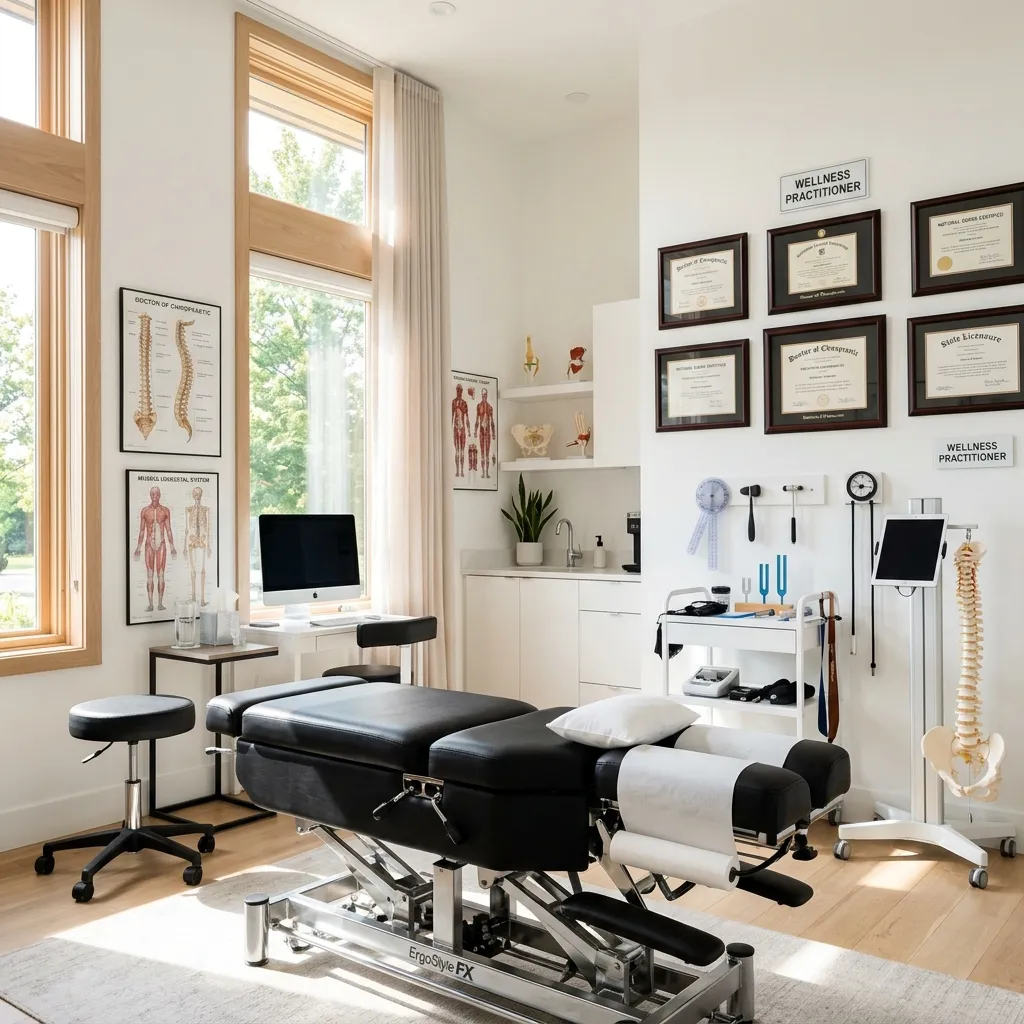 The Bronx Clinic