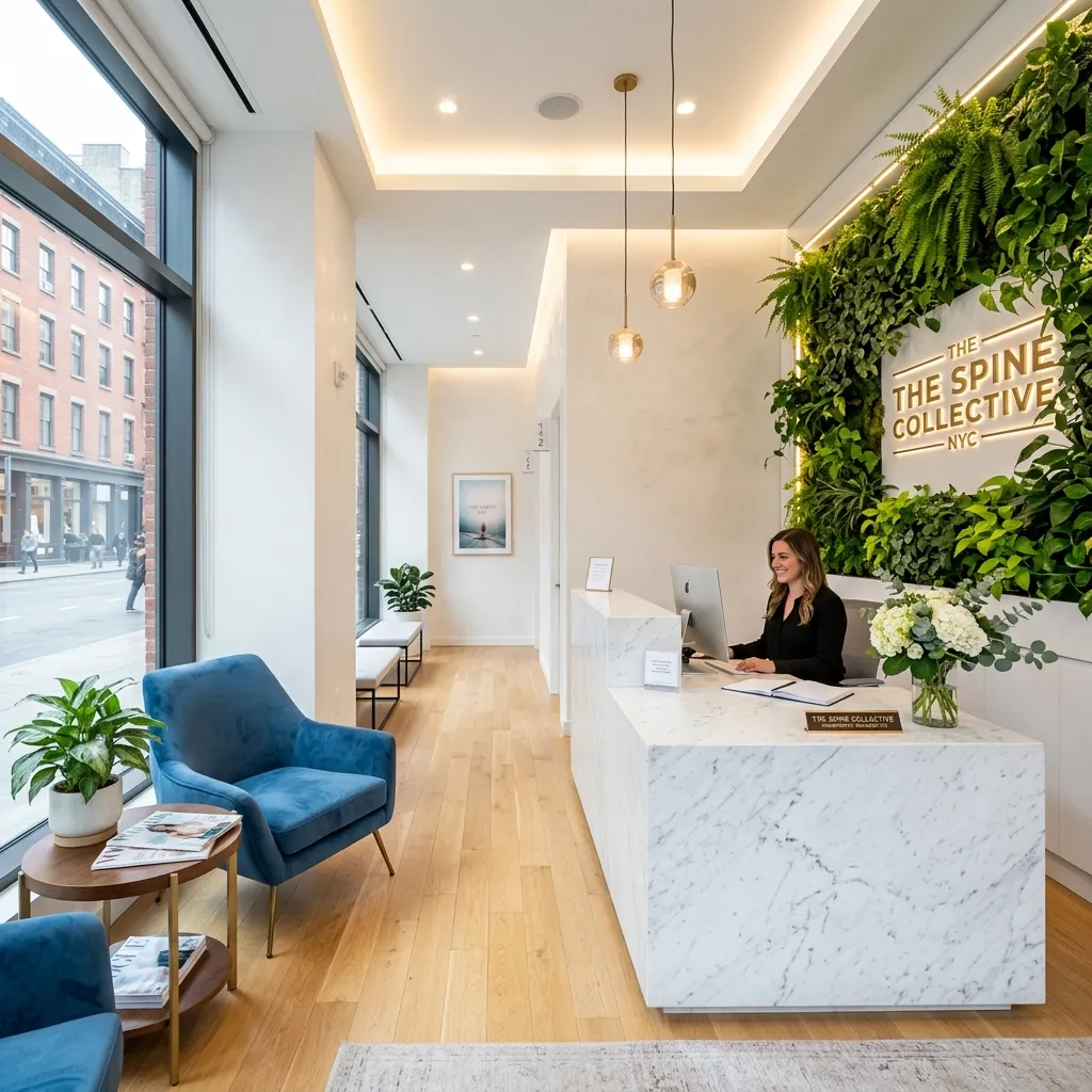 Middle Village Clinic
