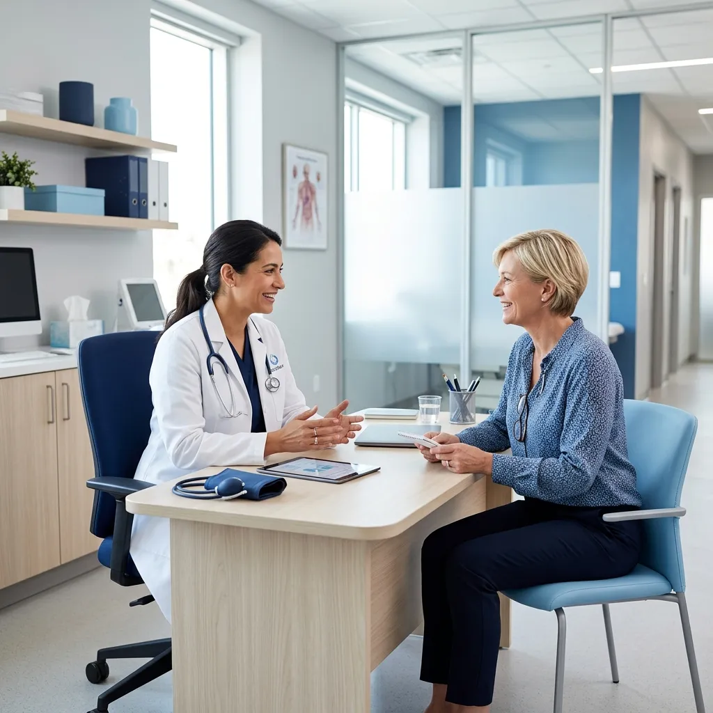 Medical Doctor Evaluations