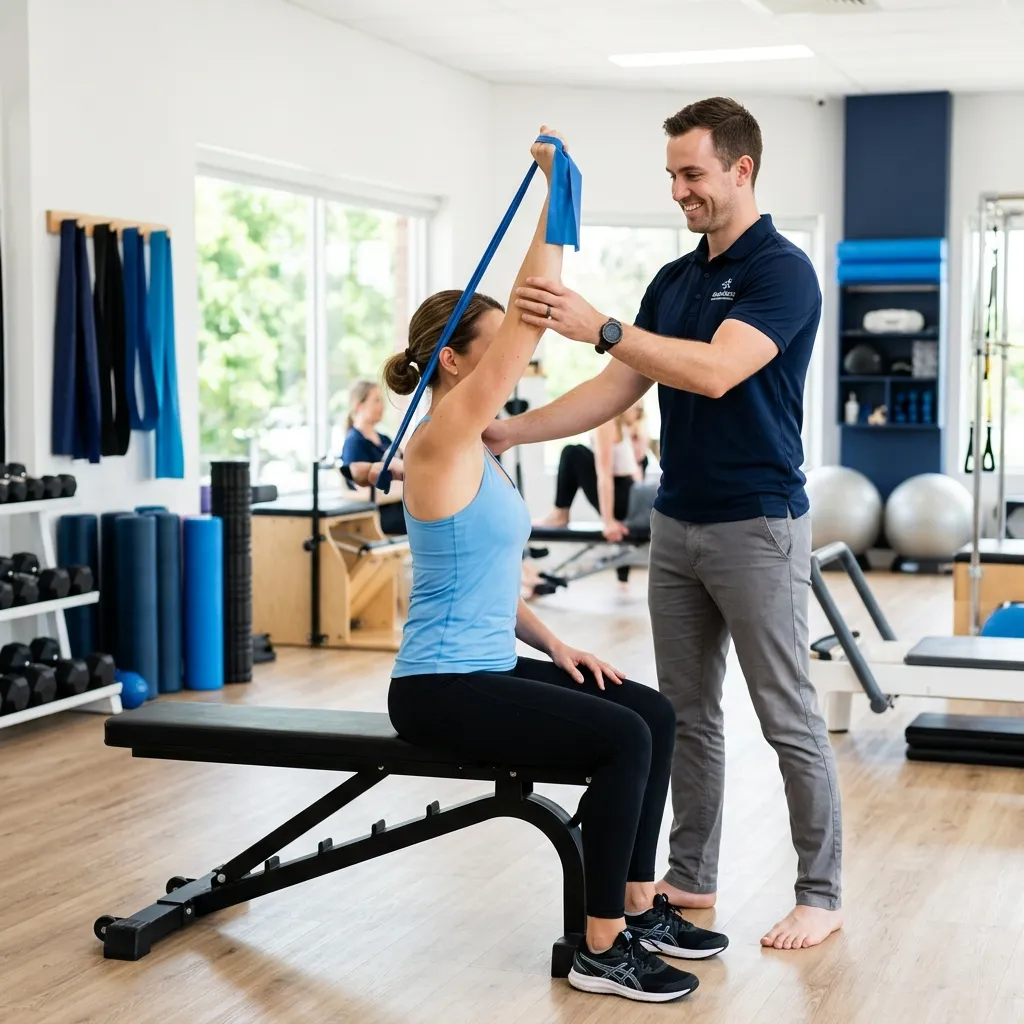 Physical Therapy